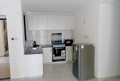 2 Bed Apartment with En Suite at Kitengela