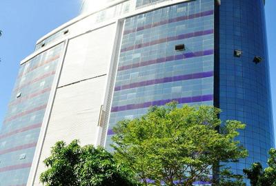 Commercial Property with Backup Generator in Nyali Area