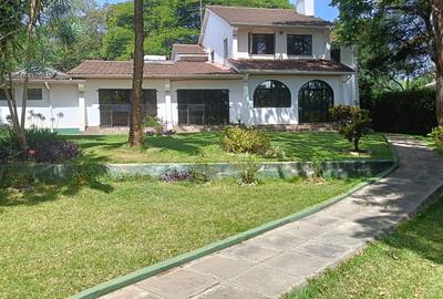 4 Bed Villa with En Suite at Runda - 2