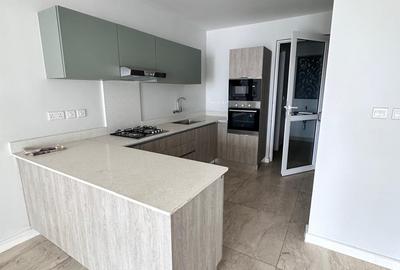3 Bed Apartment with En Suite in Kileleshwa