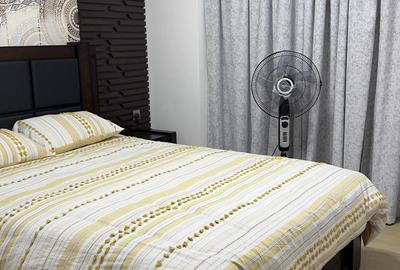 Furnished 2 Bed Apartment with En Suite in Westlands Area - 3