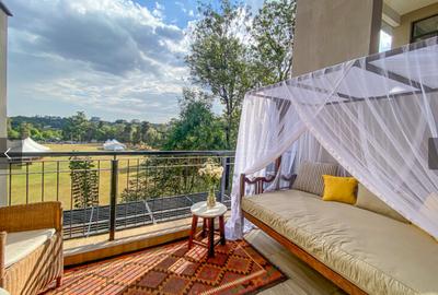 3 Bed Apartment with En Suite in Westlands Area