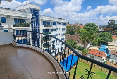 3 Bed Apartment with En Suite at Raphta Road