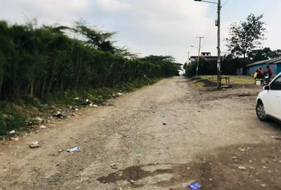 0.022 ha Land at Sankale Road