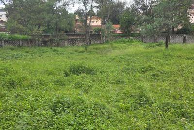 Commercial Land at Kilimani
