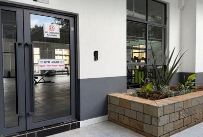 2 Bed Apartment with En Suite at Off Old Waiyaki Way - 2