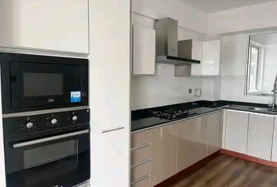 2 Bed Apartment with En Suite at Parklands