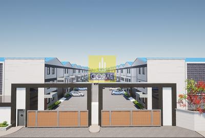 Warehouse in Eastern ByPass - 2