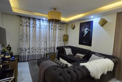 4 Bed Apartment in Kilimani