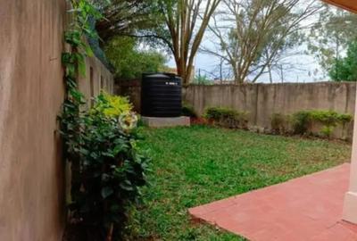 5 Bed Townhouse with En Suite in Lavington