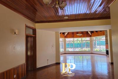 4 Bed Townhouse with Staff Quarters in Loresho - 3