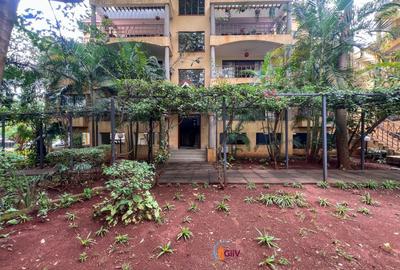 Furnished 3 Bed Apartment with Backup Generator in Westlands Area