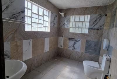 4 Bed House with Swimming Pool at Karen - 4