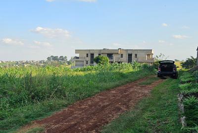 0.134 ac Residential Land at Migaa Golf Estates