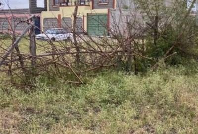 Commercial Land at Astrol