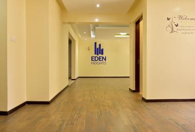 3 Bed Apartment with En Suite in Westlands Area - 2