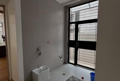 5 Bed Townhouse with En Suite at Lavington Green - 4