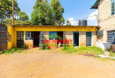 0.3 ha Commercial Property at Thigio - 4