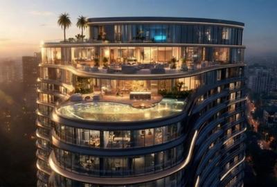 1 Bed Apartment with En Suite in Riverside - 3