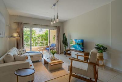 Furnished 2 Bed Apartment with En Suite in Kileleshwa - 4