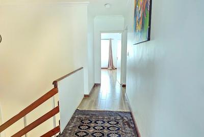 3 Bed House with En Suite in Westlands Area - 4