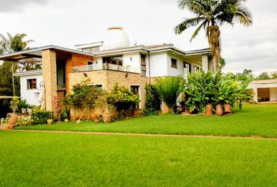 6 Bed House with En Suite in Kitisuru