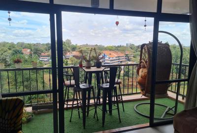 3 Bed Apartment with En Suite at City Park Drive - 3