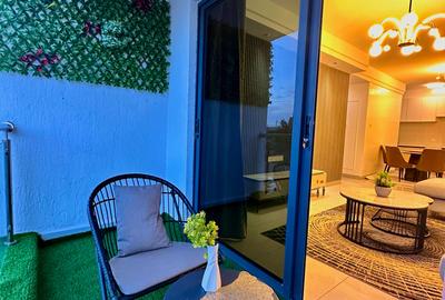 Serviced 3 Bed Apartment with En Suite at Mombasa Road - Syokimau
