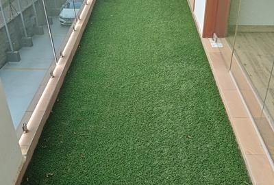 2 Bed Apartment with En Suite at Kileleshwa Along Olenguruoni Avenue - 3