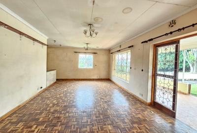 Commercial Property with Parking in Thigiri - 3