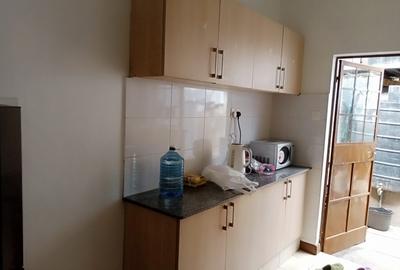 3 Bed House in Mombasa Road - 2