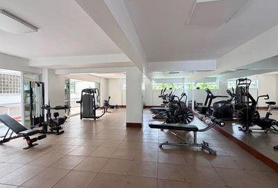 2 Bed Apartment with En Suite at Pilipili Way - 3