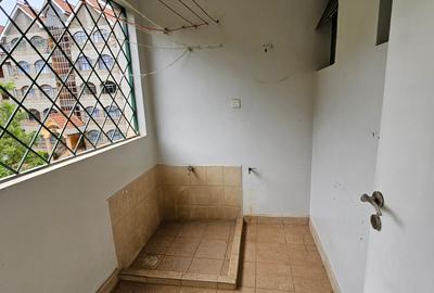 3 Bed Apartment with En Suite at Lavington