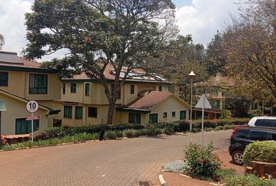 3 Bed Townhouse with En Suite at Grevillea Grove Nairobi