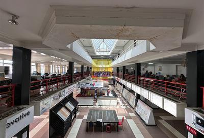 Warehouse in Mombasa Road