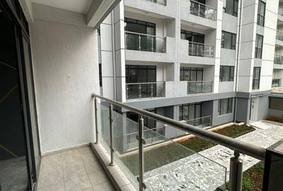 1 Bed Apartment with En Suite in Kileleshwa
