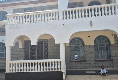 4 Bed House with En Suite at Elgon View Estate