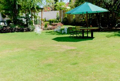 1,500 m² Commercial Property with Backup Generator at First Avenue Off Links Road
