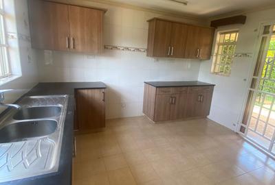 4 Bed Villa with En Suite in Muthaiga - 3