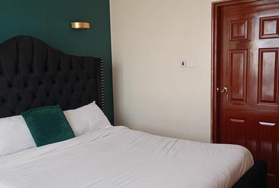 Serviced 1 Bed Apartment with En Suite in Westlands Area