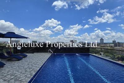 2 Bed Apartment with En Suite at Riverside Drive