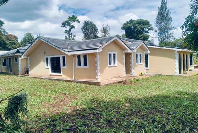 5 Bed House with En Suite in Loresho - 3