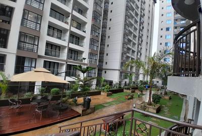 3 Bed Apartment with En Suite at Kileleshwa