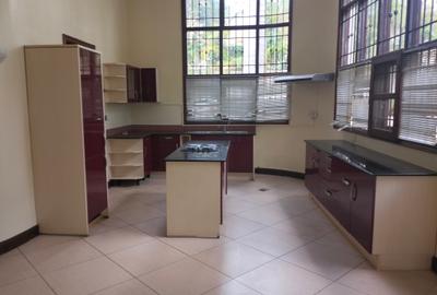 4 Bed Townhouse with En Suite in Lower Kabete - 4