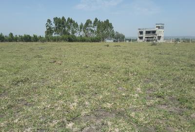 2 ac Residential Land in Ongata Rongai