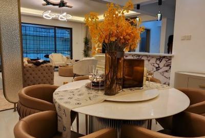 5 Bed Apartment with En Suite at Ndemi Road - 3