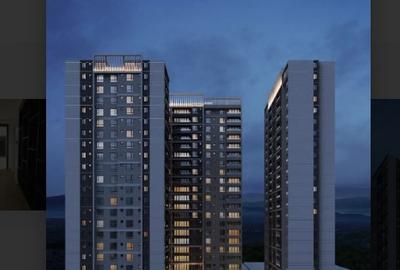 3 Bed Apartment with En Suite at Kilimani (Between Ngong Road & Argwings Kodhek Road)