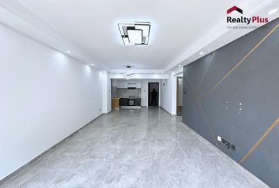 3 Bed Apartment with En Suite at Valley Arcade - 2
