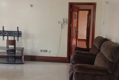 3 Bed Apartment with Swimming Pool at Lower Kabete Road - 2