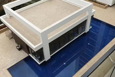 1 Bed Apartment with Swimming Pool in Lavington - 4